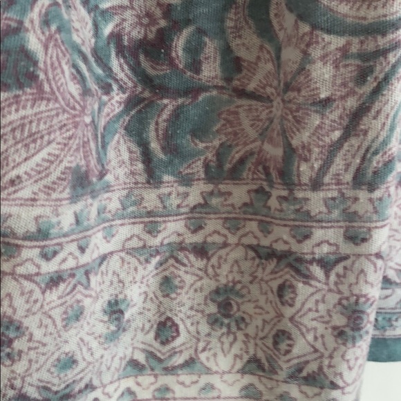 American Eagle tank top, racer back, size L - Picture 6 of 8